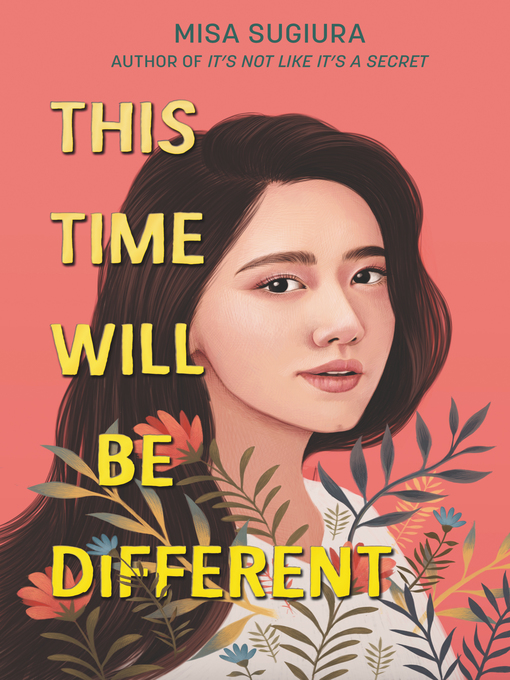 book cover: This Time Will Be Different